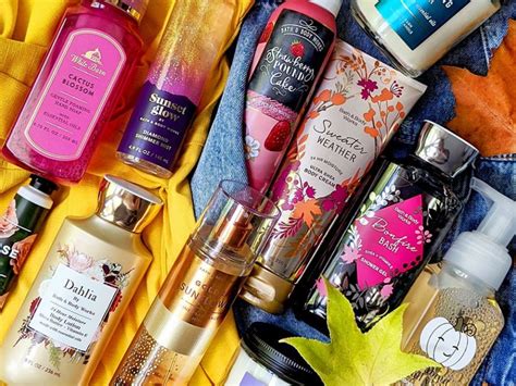 If youre looking for the perfect way to spoil yourself or you loved one with the most exclusive fragrances available, look no further. . Atlantic station bath and body works
